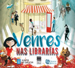 cartel-venres-nas-librarias_2015